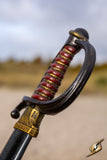 Curved Cavalry Sabre