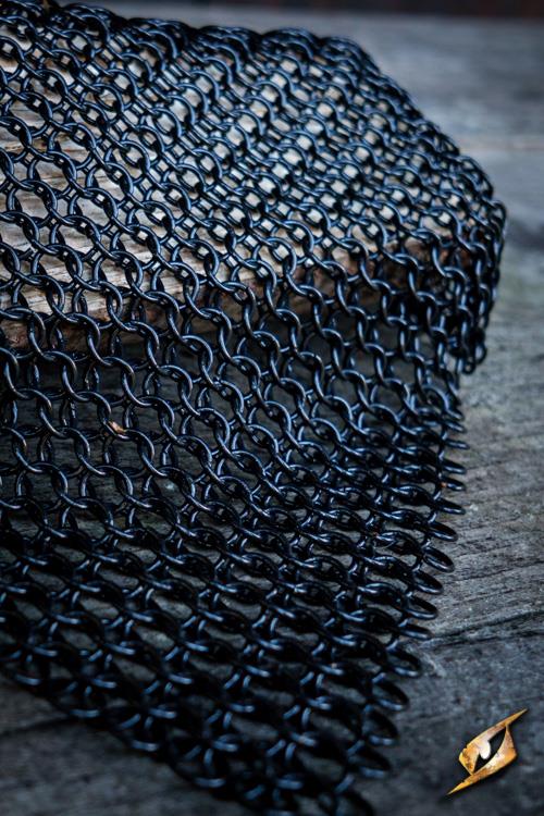 Chain Mail Sheets