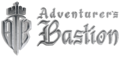 Adventurer&#39;s Bastion