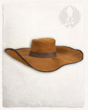 Diego Spanish Hat weathered