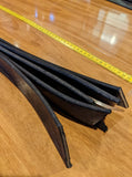 Leather Belt/Strap Lengths
