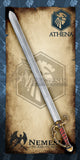 Musketeer's Sword