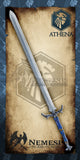 Wizard's sword