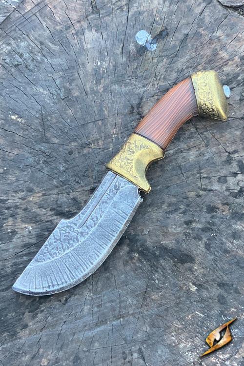 Hunter's Knife