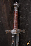 Footman Sword - Battleworn