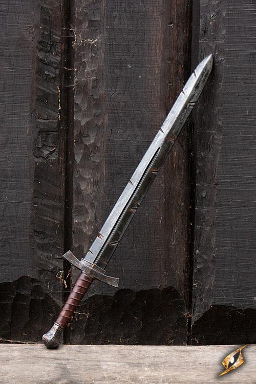 Footman Sword - Battleworn