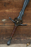 Caprine Sword