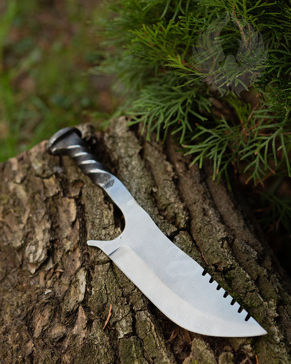 Witold hunting knife