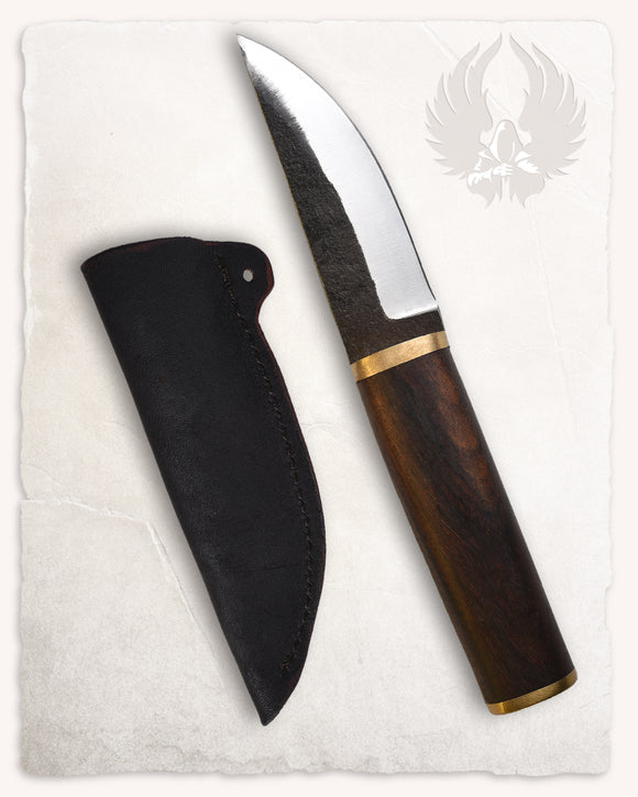 Svartson knife
