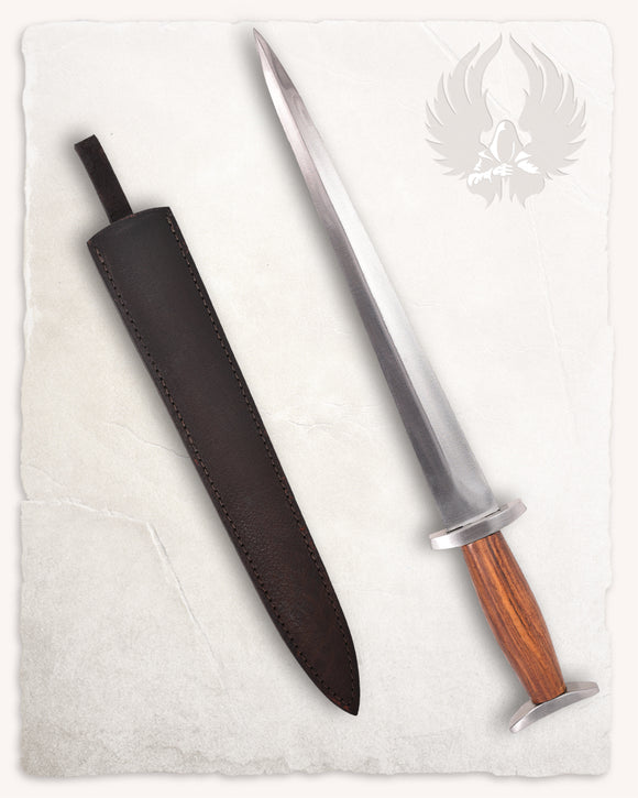 Sieghard decorational dagger