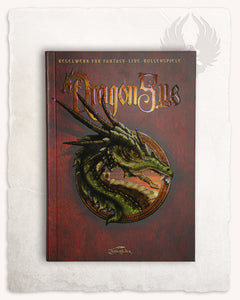 DragonSys 3. Edition (german)