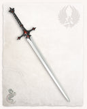EssessaÂ´s Sword Master