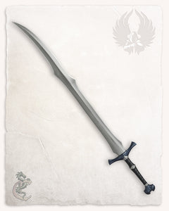 Malchus III sword