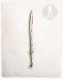 Nalandra longsword white