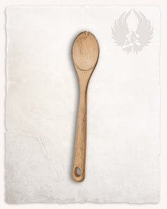 Wooden spoon Master