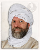 Masud turban