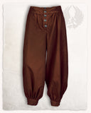 Ataman Trousers