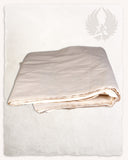 Cotton fabric 125g/mÂ² cream