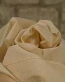Cotton fabric 125g/mÂ² cream