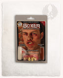 Boxer teeth