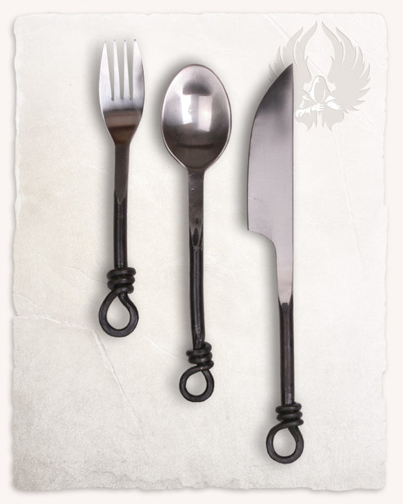 Brig Cutlery Set