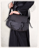 Meera shoulder bag black