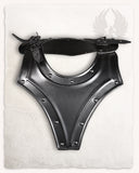Georg armour set small browned