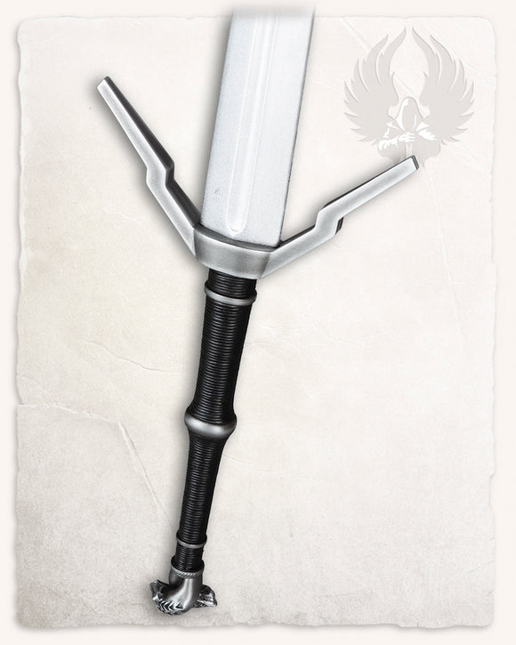 GeraltÂ´s Silver Sword