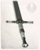 GeraltÂ´s Steel Sword