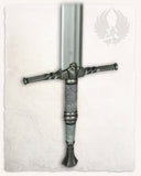 GeraltÂ´s Steel Sword