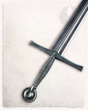 Hartmut long sword