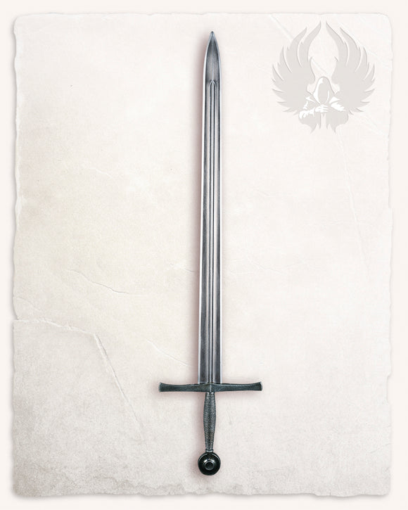 Hartmut long sword