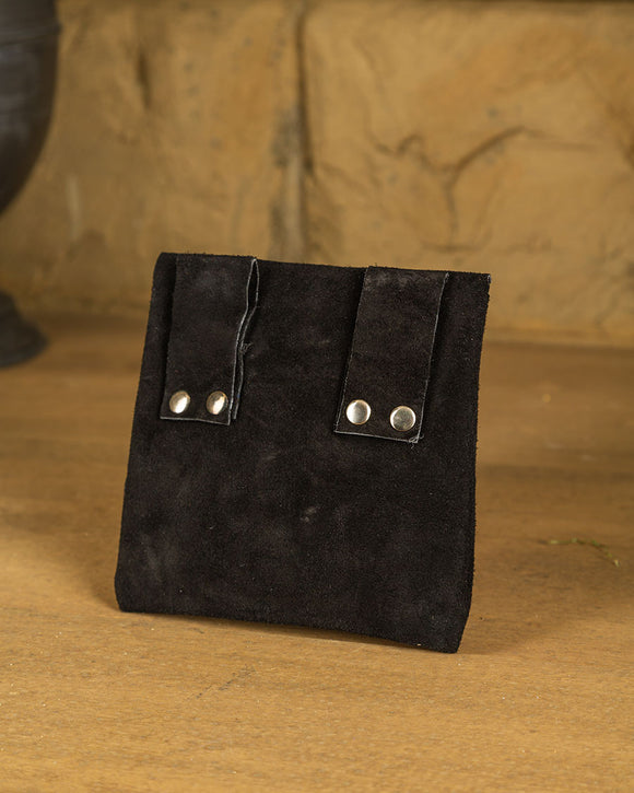 Ingolf belt bag small black