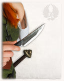 Ingva knife