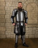 Lambert torso armour