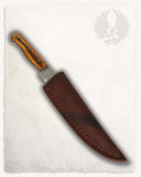 Lubomir knife