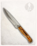 Lubomir knife