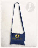 Mytholon shoulder bag blue