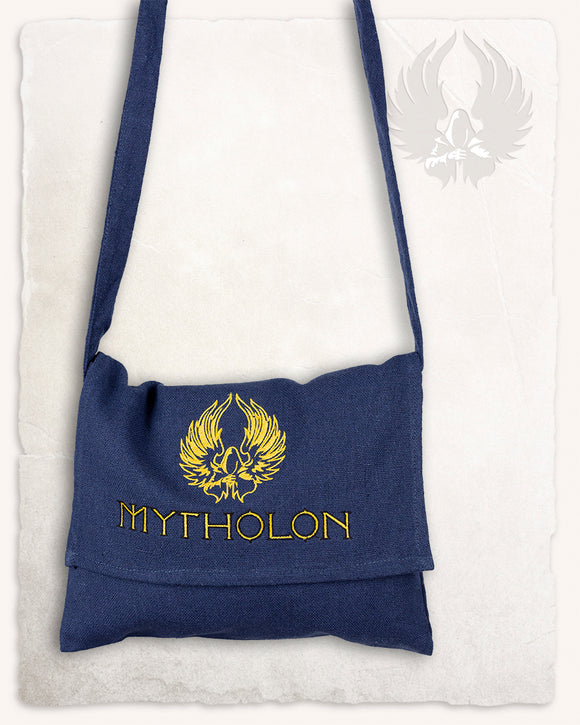 Mytholon shoulder bag blue