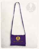 Mytholon shoulder bag purple
