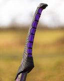 Nilveth Longsword purple