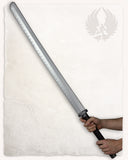 Ninja II bastard sword