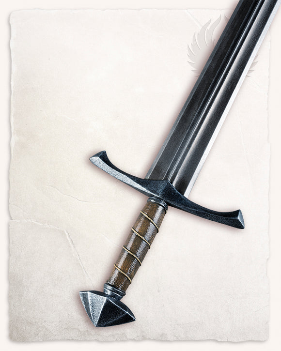 Orbek short sword