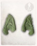 Orc ears green