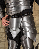 Rikomer armour belt blank large