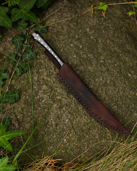 Rudolf knife