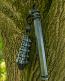 Ottmar chain flail handle long