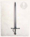 Tannenberg long Sword