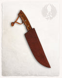 Thordis knife