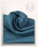 Wool fabric 380g/mÂ² light blue